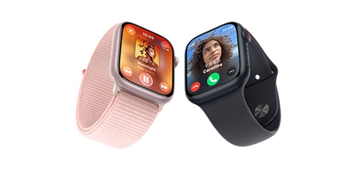 Apple Watch Series 9