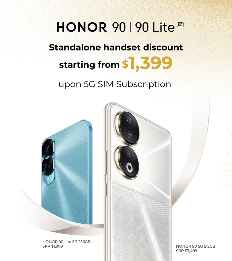 HONOR 90 5G | HONOR 90 Lite 5G Specifications