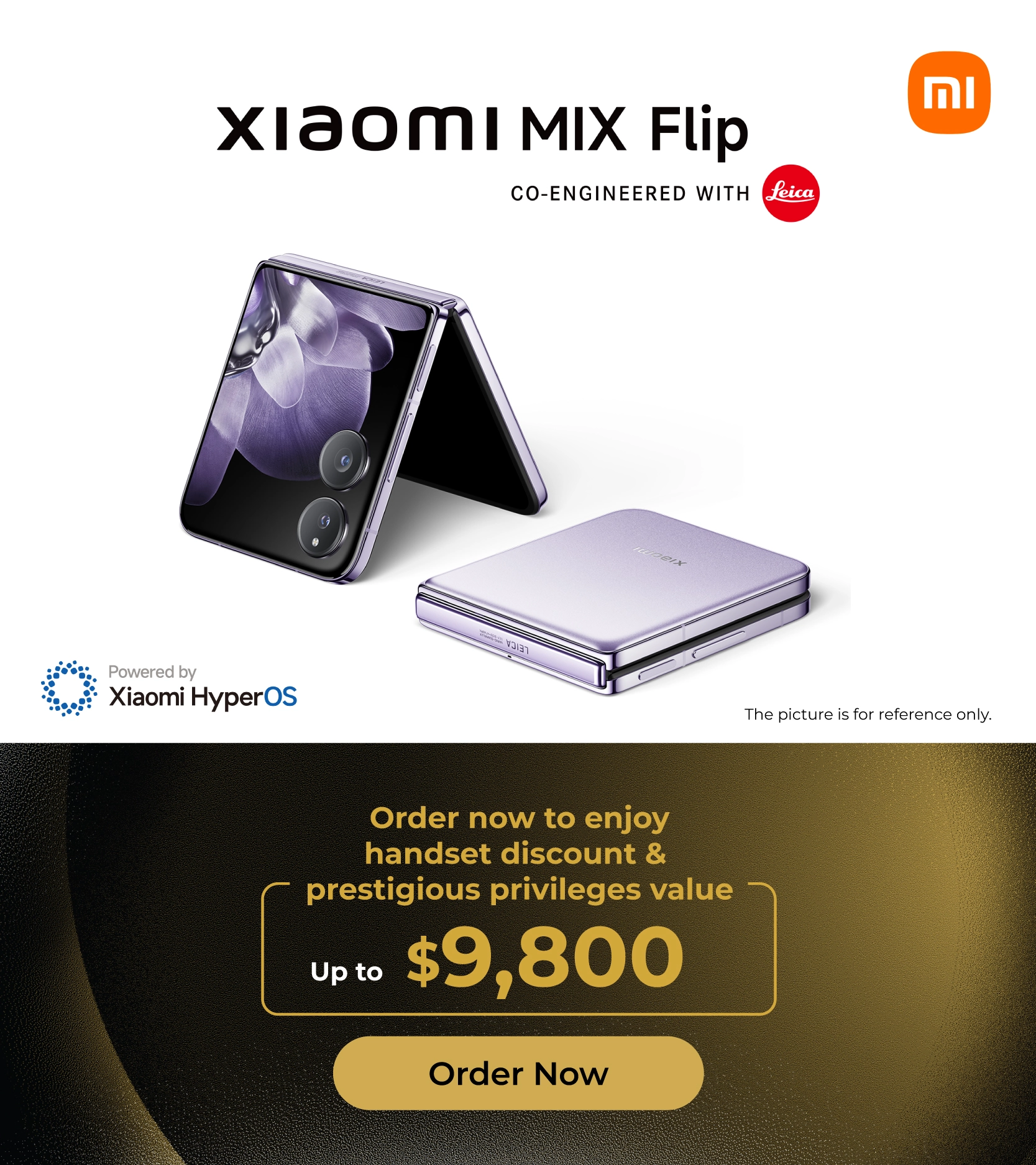 Xiaomi 14
