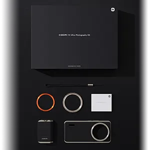 Xiaomi 15 攝影套裝 