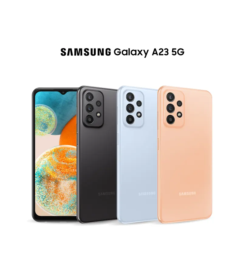 SUPREME  Samsung Galaxy A23 5G