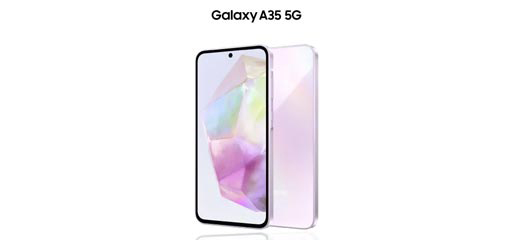 Samsung Galaxy A55 5G | A35 5G