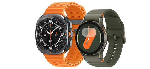 Samsung Galaxy Watch Ultra | Watch7 | Watch FE