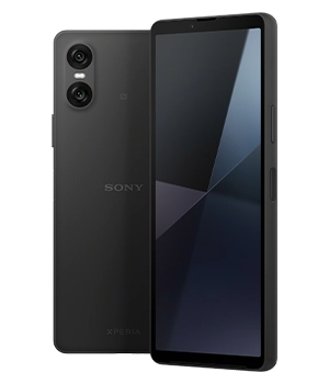 SONY Xperia 10 VI 黑色