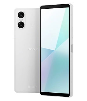 SONY Xperia 10 VI 白色
