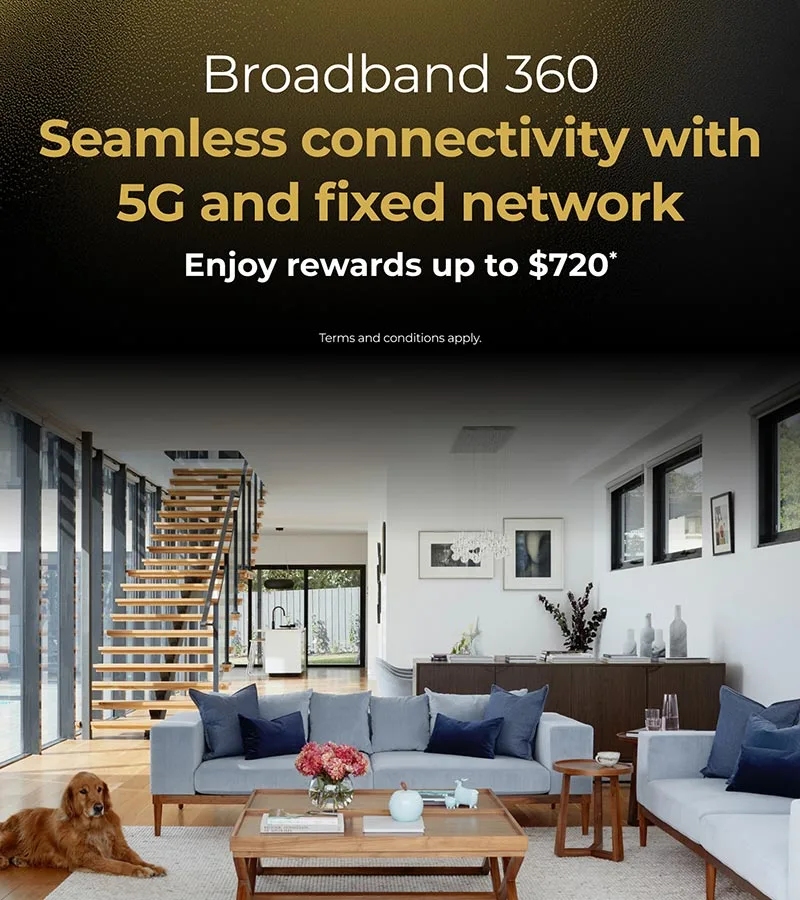 Broadband 360