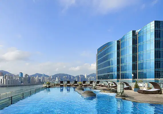 Harbour Plaza Hotels & Resorts