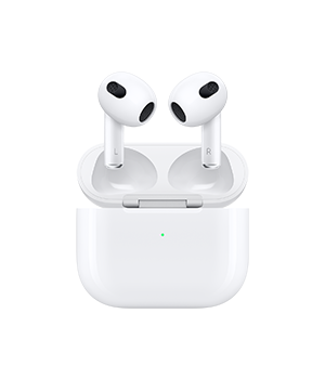 SUPREME AirPods