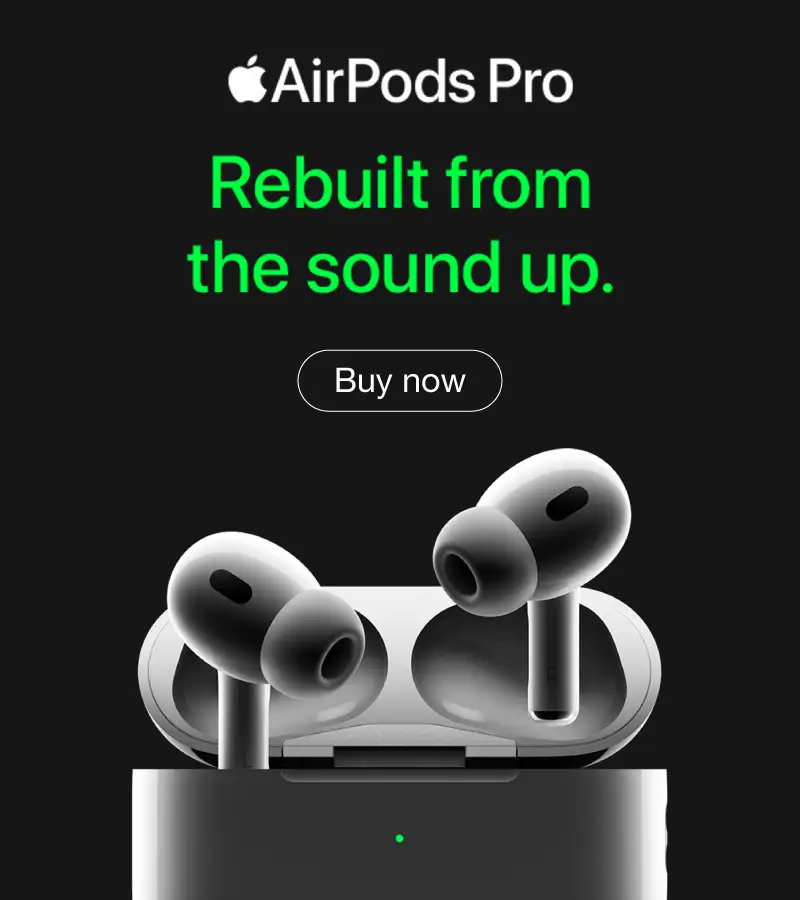 AirPods Pro