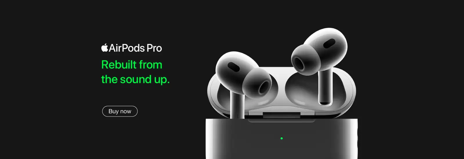 AirPods Pro