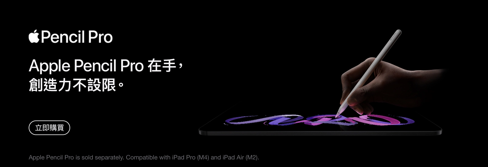 Apple Pencil Pro