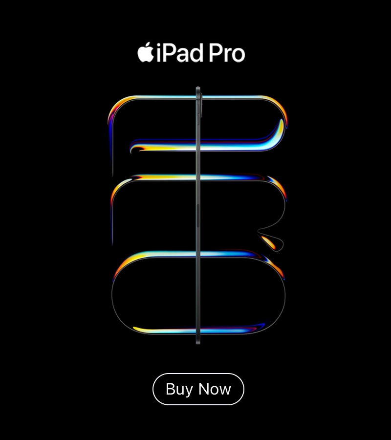 iPad Pro