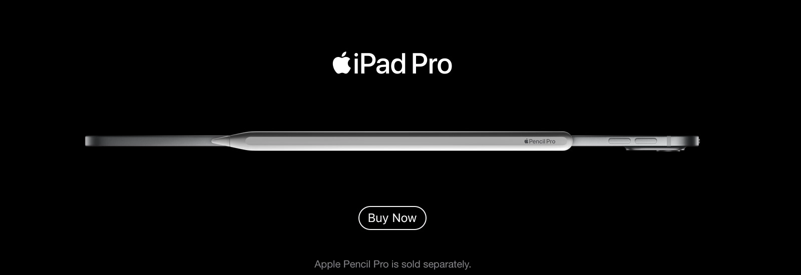 iPad Pro