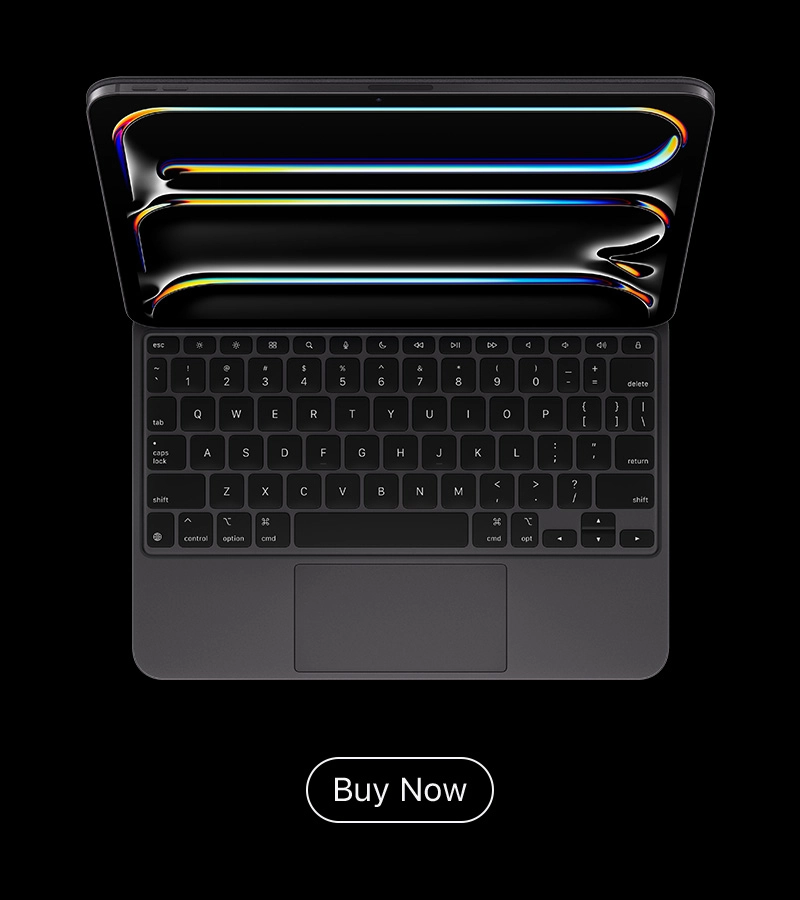Magic Keyboard