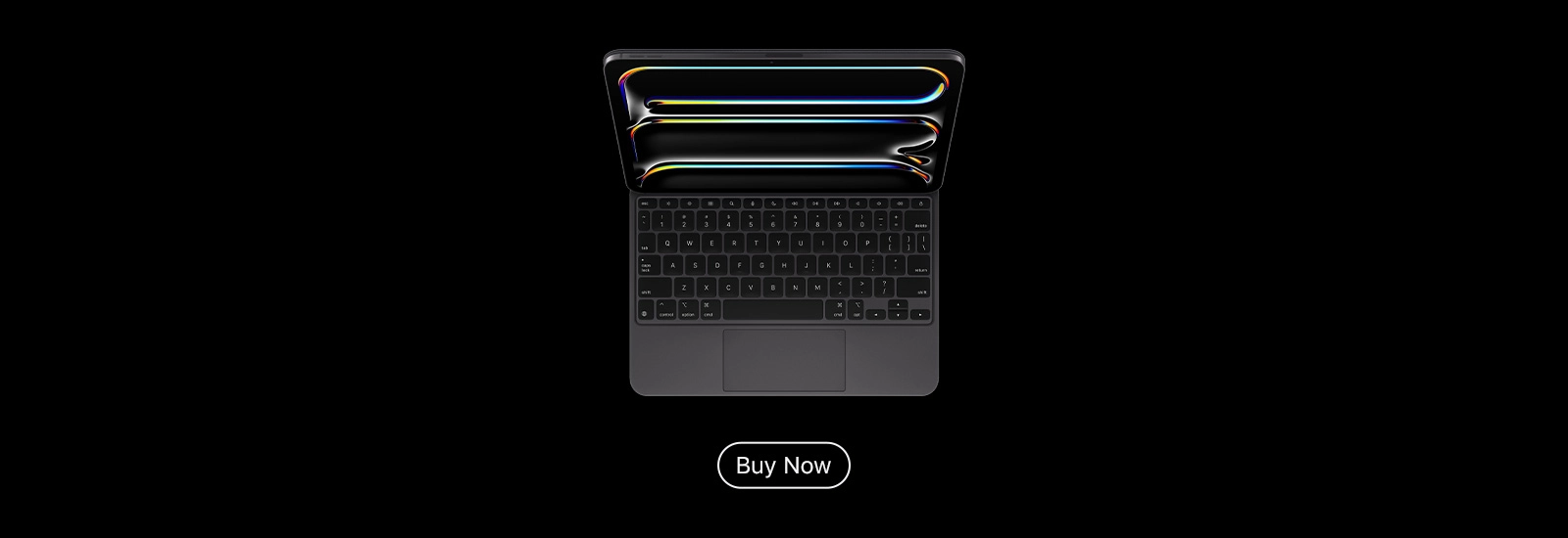 Magic Keyboard