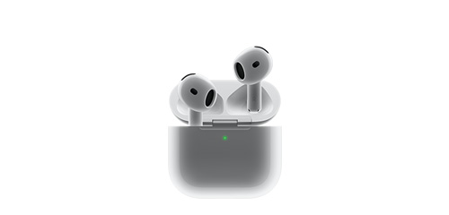 AirPods Pro (第 2 代)