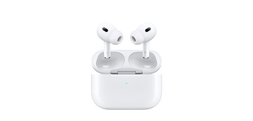 AirPods Pro (第 2 代)