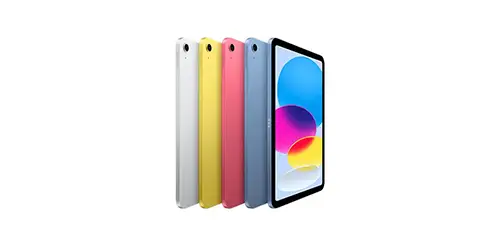 iPad