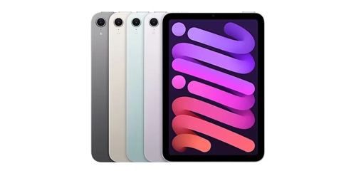 iPad mini