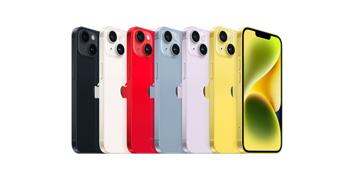 iPhone 14