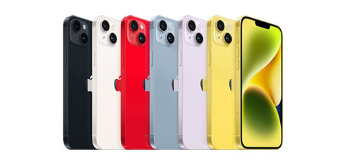 iPhone 14 Plus
