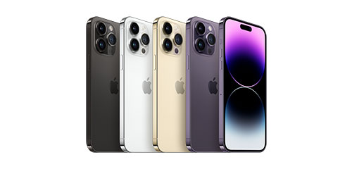 iPhone 14 Pro Max