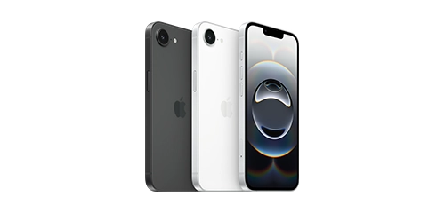 iPhone 16e