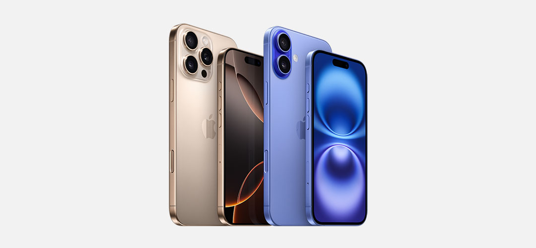 iPhone16