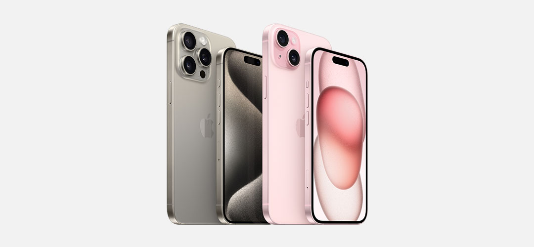 iPhone 15 Pro Max,iPhone 15 Pro,iPhone 15,iPhone 15 handset