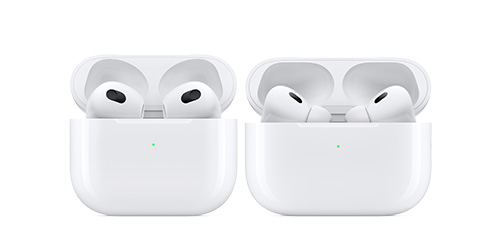 airpods