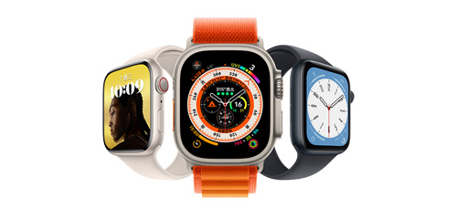 Apple Watch