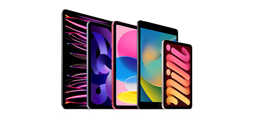 iPad