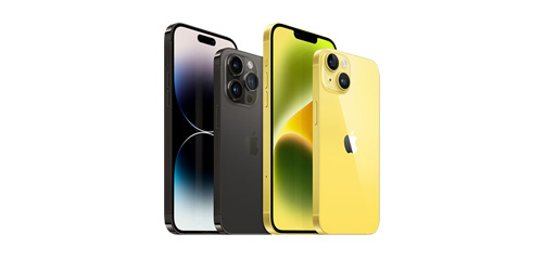 iPhone