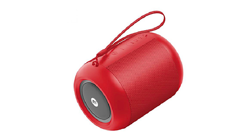 MOMAX Intune Portable Wireless Speaker