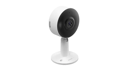 MOMAX Smart Eye IoT Rotatable IP Camera