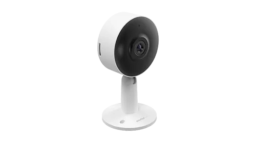 MOMAX Smart Eye IoT Rotatable IP Camera