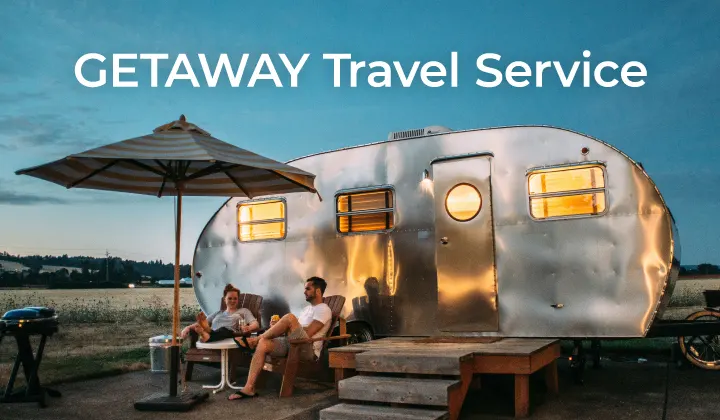 GETAWAY Travel Service