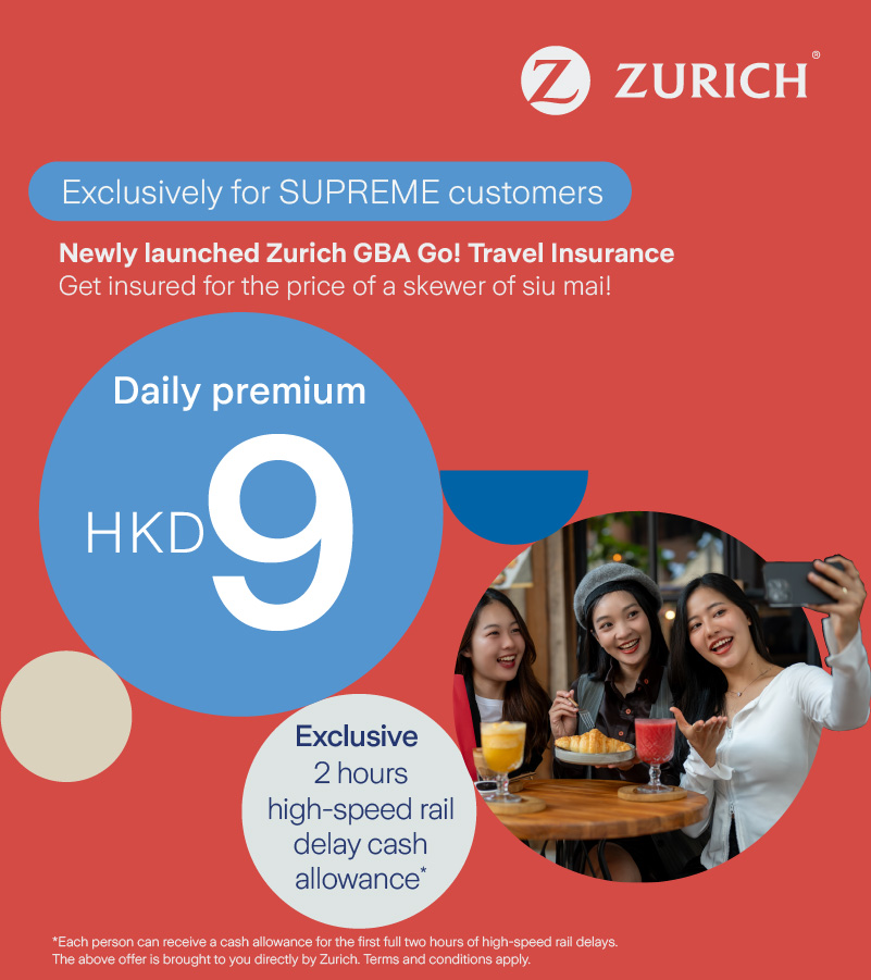 Zurich