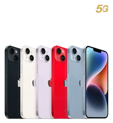 iPhone 14 Plus
