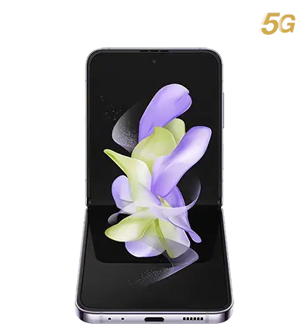 Samsung Galaxy Z Filp4